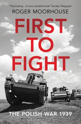 Der Erste, der kämpft - First to Fight