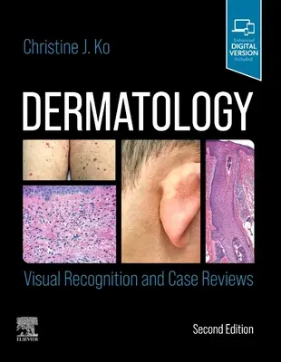 Dermatologie: Visuelle Erkennung und Fallbesprechungen - Dermatology: Visual Recognition and Case Reviews