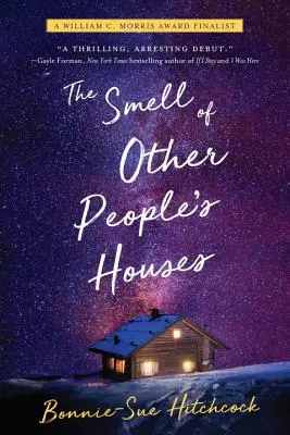 Der Geruch in den Häusern anderer Leute - The Smell of Other People's Houses