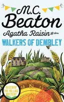 Agatha Raisin und die Wanderer von Dembley - Agatha Raisin and the Walkers of Dembley