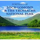 Porträt des Loch Lomond und des Trossachs National Park - Portrait of Loch Lomond and the Trossachs National Park