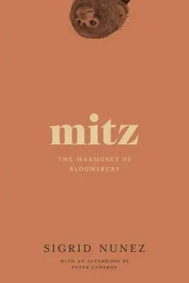 Mitz: Das Murmeltier von Bloomsbury - Mitz: The Marmoset of Bloomsbury