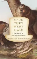 Einst waren es Hüte: Auf der Suche nach dem mächtigen Biber - Once They Were Hats: In Search of the Mighty Beaver