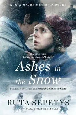 Asche im Schnee - Ashes in the Snow