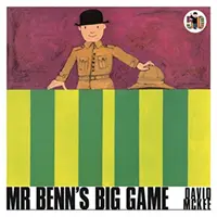 Mr. Benns großes Spiel - Mr Benn's Big Game