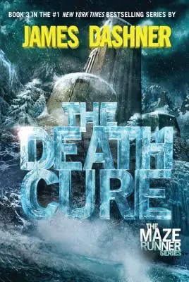 Die Todesheilung - The Death Cure