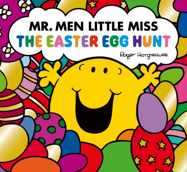 Mr. Impossible und die Ostereiersuche - Mr Impossible and The Easter Egg Hunt