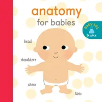 Anatomie für Babies - Anatomy for Babies