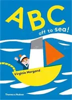 ABC: Ab ins Meer! - ABC: off to Sea!