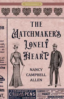 Das einsame Herz der Heiratsvermittlerin - The Matchmaker's Lonely Heart