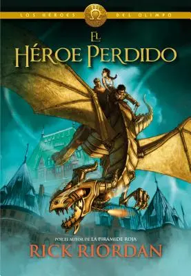 El Hroe Perdido / Der verlorene Held - El Hroe Perdido / The Lost Hero