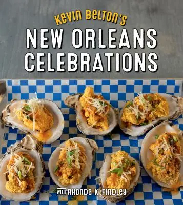 Kevin Belton's New Orleans-Feierlichkeiten - Kevin Belton's New Orleans Celebrations