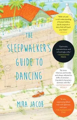 Die Anleitung zum Tanzen für Schlafwandler - The Sleepwalker's Guide to Dancing