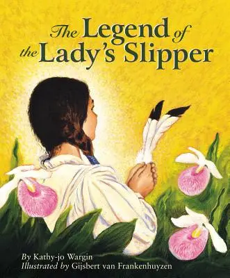 Die Legende vom Pantoffel der Frau - The Legend of the Lady's Slipper