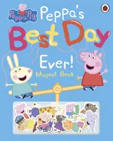 Peppa Pig: Peppas bester Tag überhaupt - Peppa Pig: Peppa's Best Day Ever