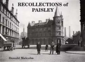 Erinnerungen an Paisley - Recollections of Paisley