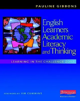 Englischlernende, akademische Kompetenz und Denken: Lernen in der Challenge Zone - English Learners, Academic Literacy, and Thinking: Learning in the Challenge Zone