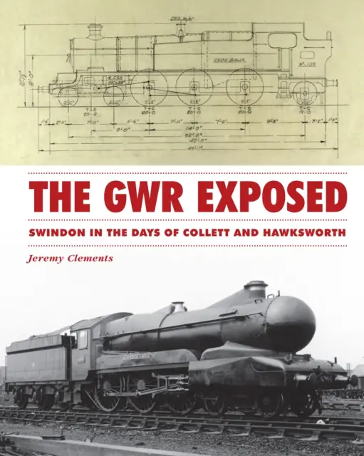 GWR entlarvt - GWR Exposed