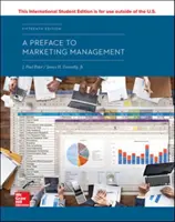 ISE Ein Vorwort zum Marketing Management - ISE A Preface to Marketing Management