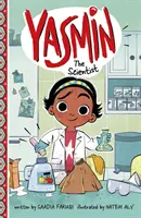Yasmin die Wissenschaftlerin - Yasmin the Scientist