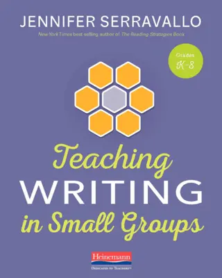 Schreiben in Kleingruppen lehren - Teaching Writing in Small Groups