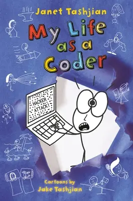 Mein Leben als Coder - My Life as a Coder