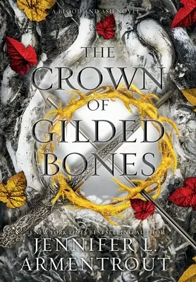 Die Krone aus vergoldeten Gräten - The Crown of Gilded Bones