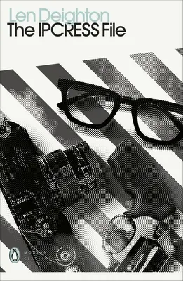 IPCRESS-Datei - IPCRESS File