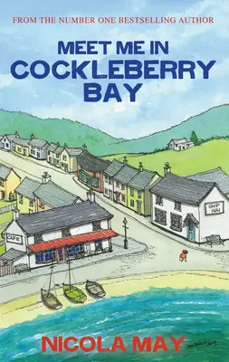 Triff mich in der Cockleberry-Bucht - Meet Me in Cockleberry Bay