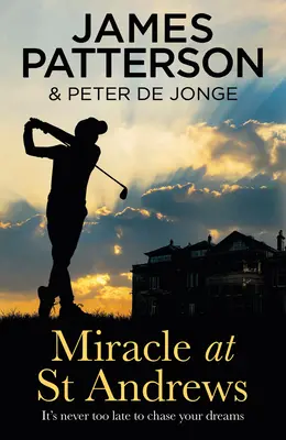 Das Wunder von St. Andrews - Miracle at St Andrews