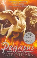 Pegasus und die neuen Olympioniken - Pegasus and the New Olympians