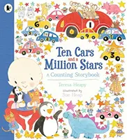 Zehn Autos und eine Million Sterne - Ten Cars and a Million Stars