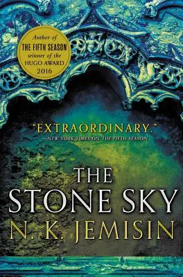 Der steinerne Himmel - The Stone Sky