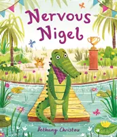 Der nervöse Nigel - Nervous Nigel