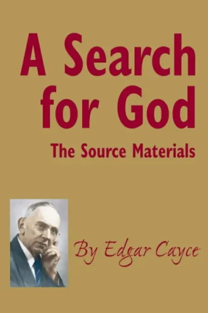 Eine Suche nach Gott: Die Quellenmaterialien - A Search for God: The Source Materials