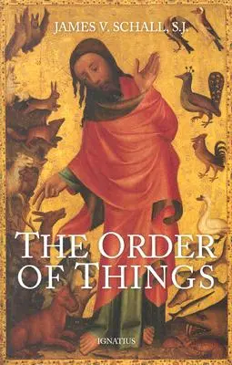 Die Ordnung der Dinge - The Order of Things