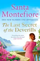 Das letzte Geheimnis der Deverills - Last Secret of the Deverills