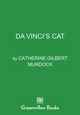 Da Vincis Katze - Da Vinci's Cat