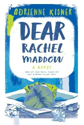 Liebe Rachel Maddow - Dear Rachel Maddow
