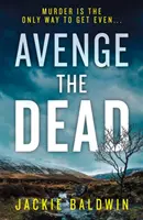 Rache der Toten - Avenge the Dead
