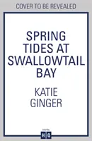 Frühlingsgezeiten in der Swallowtail Bay - Spring Tides at Swallowtail Bay