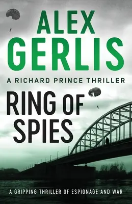 Ring der Spione - Ring of Spies