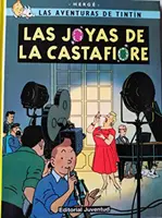 Die Abenteuer von Tim und Struppi - Las aventuras de Tintin