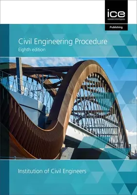 Civil Engineering Procedure, Achte Auflage - Civil Engineering Procedure, Eighth edition