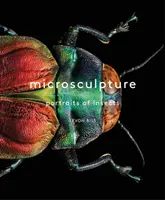 Mikroskulptur: Porträts von Insekten - Microsculpture: Portraits of Insects