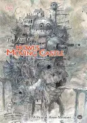 Die Kunst von Howl's Moving Castle - The Art of Howl's Moving Castle