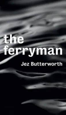 Der Fährmann - The Ferryman