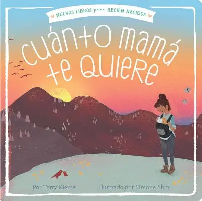 Cunto Mam Te Quiere = Mama hat dich so lieb - Cunto Mam Te Quiere = Mama Loves You So