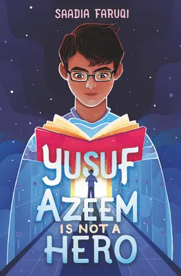 Yusuf Azeem ist kein Held - Yusuf Azeem Is Not a Hero