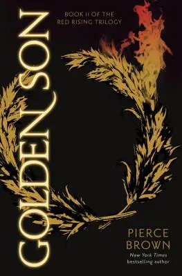 Goldener Sohn - Golden Son